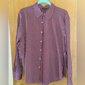 Men’s Button Down from Van Heusen